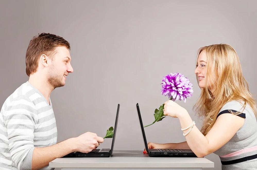 Как вести себя на сайтах знакомств: исследовательский маршрут от анкеты до встречи